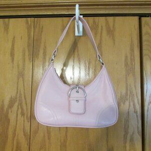 WOMEN'S, JUNIOR'S, GIRL'S HAND BAG PINK SMALL SIZE PURSE BARBIE
